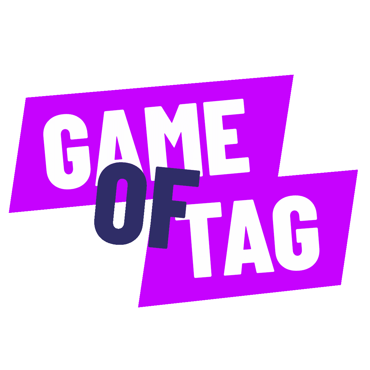 Game of Tag logo